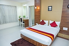 Ishwerya Suites, Bangalore