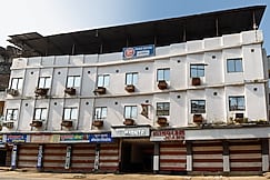 Hotel Ajanta , Jabalpur