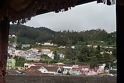 Hotel Venus, Ooty