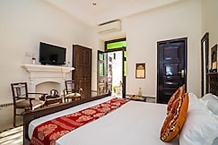Ganga Heritage by Howard, Haridwar