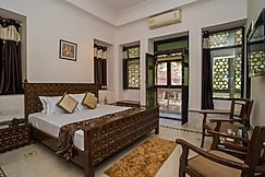 Ganga Heritage by Howard, Haridwar