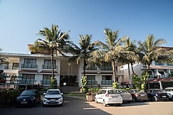 Royal Garden Resort (FREE WATER PARK ENTRY), Thane