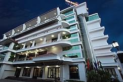 K K RESIDENCY, Coorg