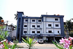 Hotel Mayura, Udupi