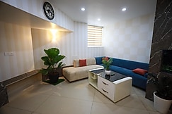 Haksons Residency, Wayanad