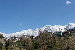 Snow Retreat By DLS Hotels, Dharamshala