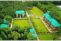 RUPOSHI BANGLA ECO RESORT, Jaldapara