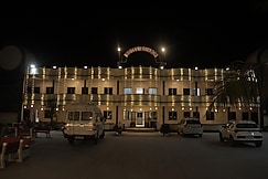 Hotel RAINBOW, Jetpur