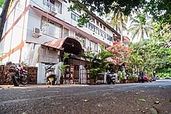 Hotel Pete's Hideaway, गोवा