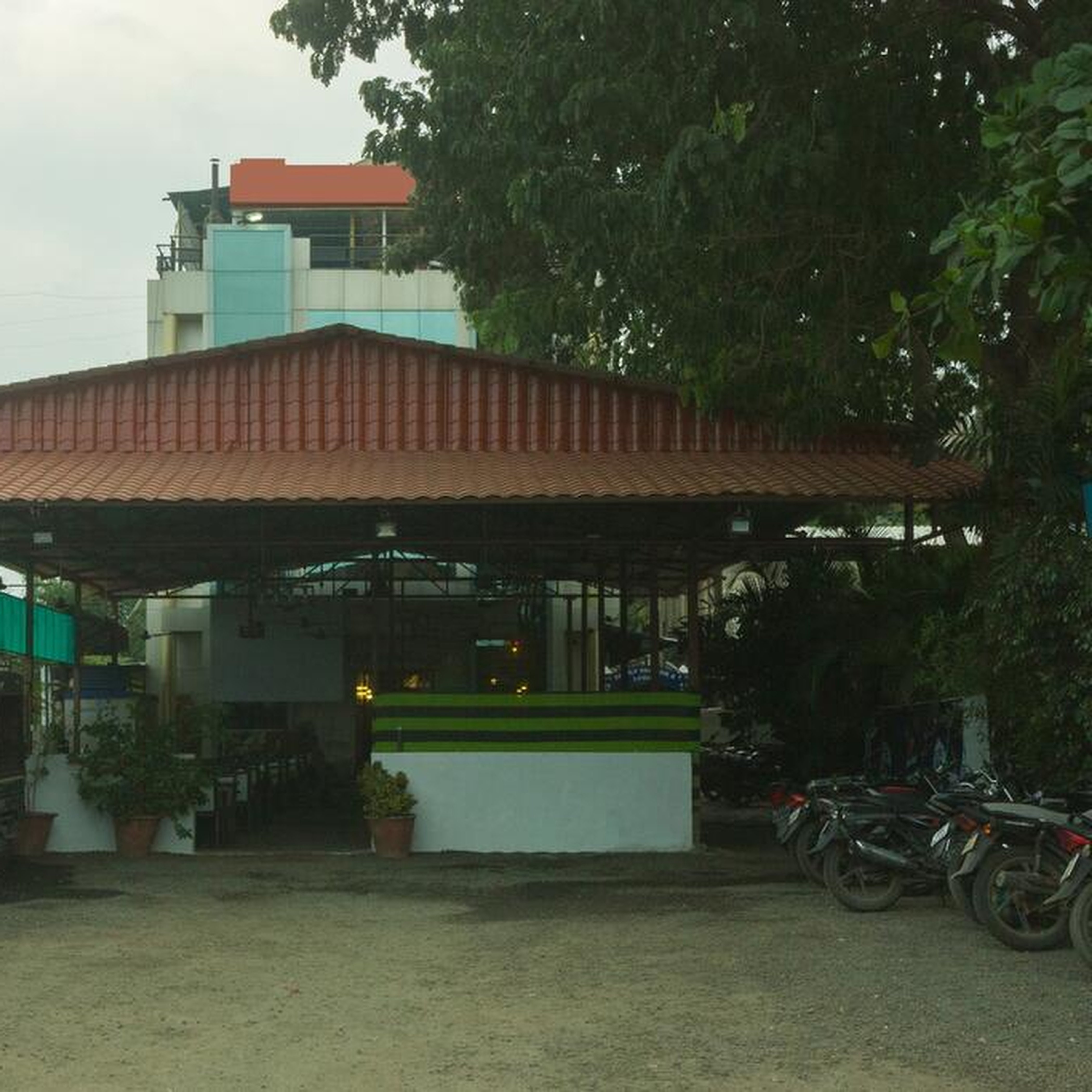 Hotel Shweta - Tap to explore photos