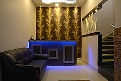 Hotel Rainbow Regency, Rourkela