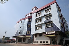 SAI KIRSHANTH RESIDENCY, Karaikal