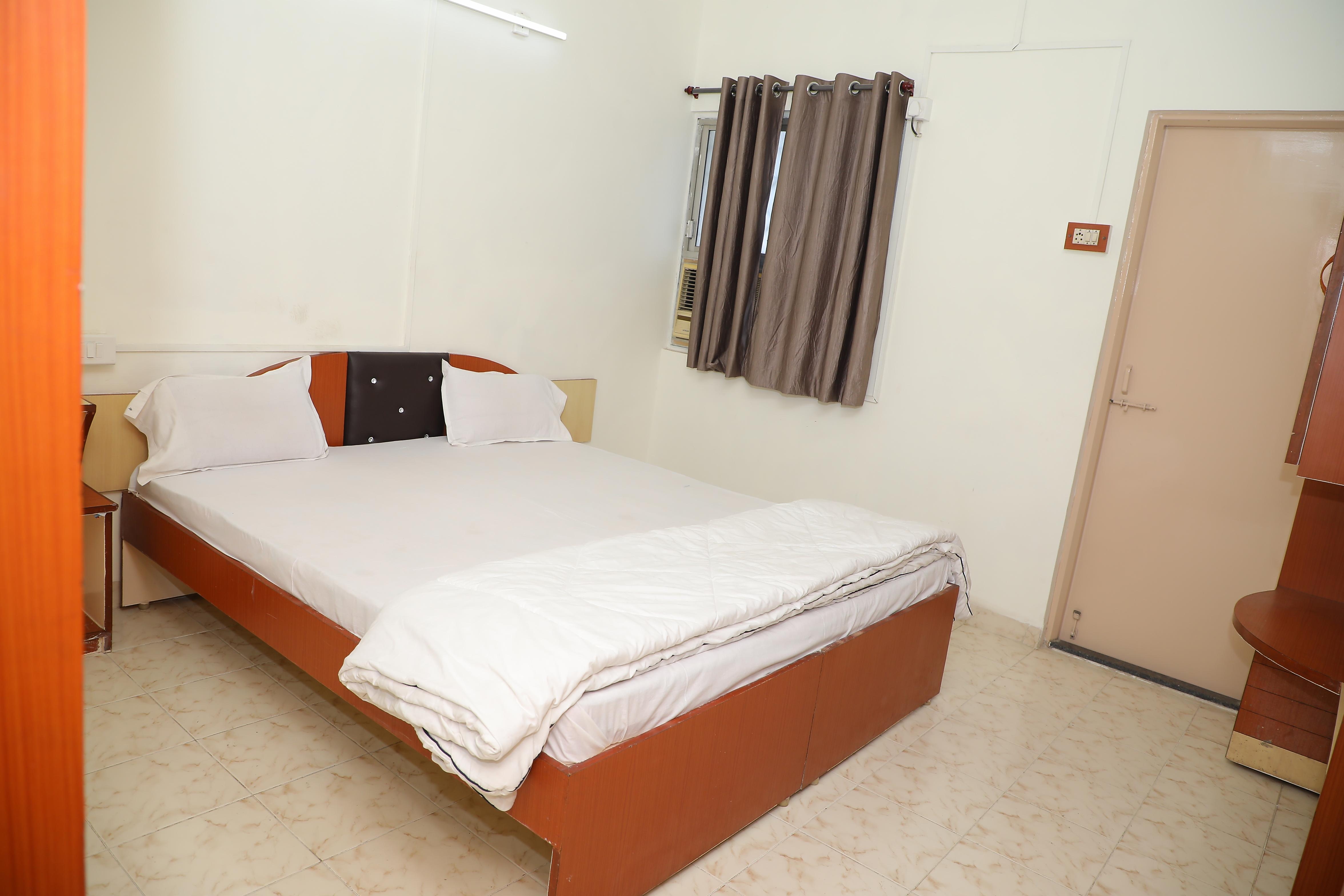 BHARAT RESIDENCY 2