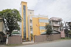 Hotel Brahmaputra, Sivasagar