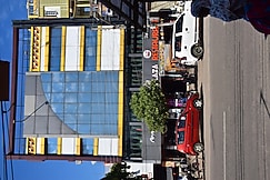 Hotel Starline, Agartala