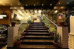 Hotel I.P. Palace, Lucknow