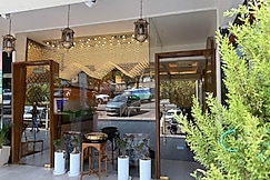 Hotel Embassy, Chandigarh