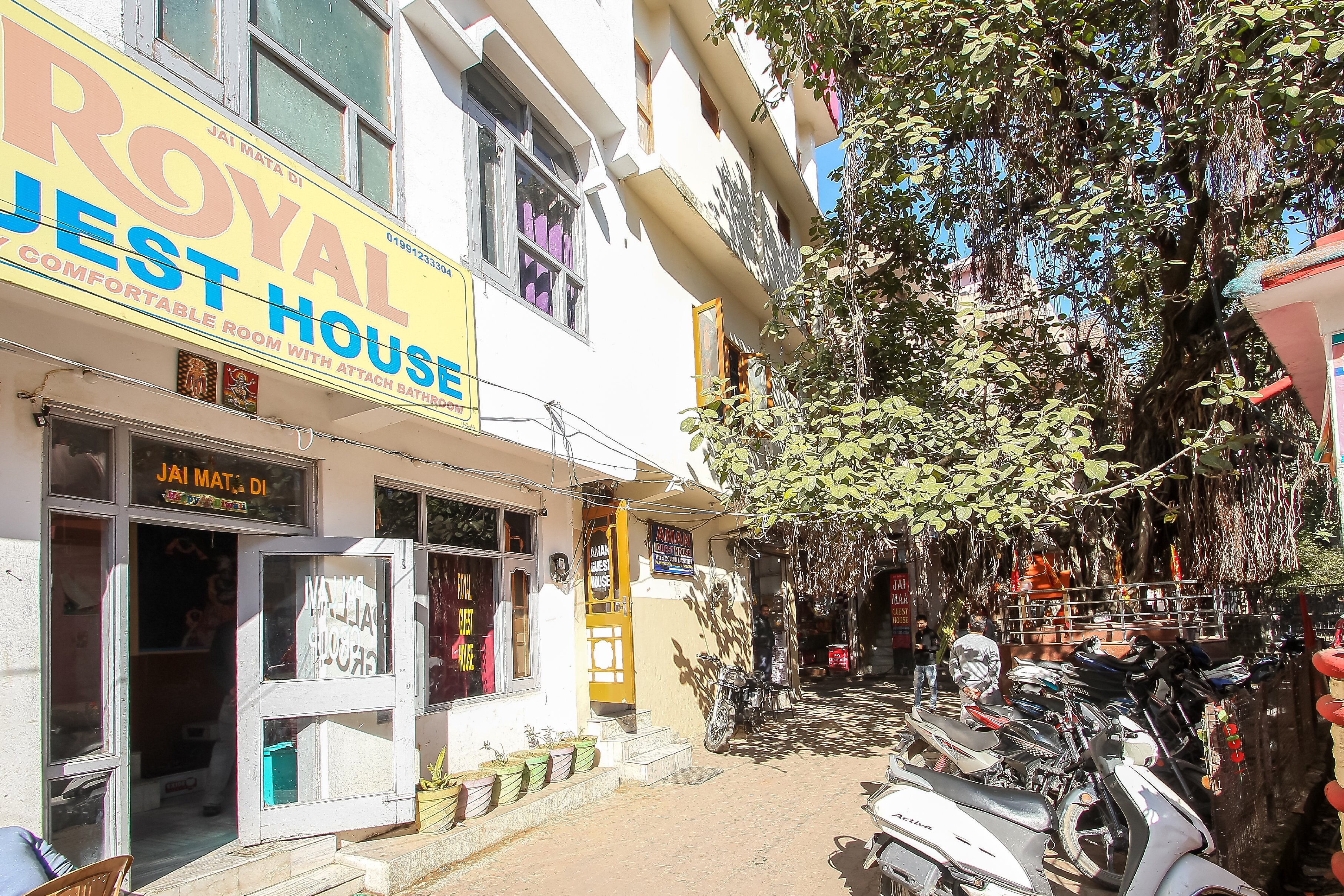 Aman Guest House - Tap to explore photos
