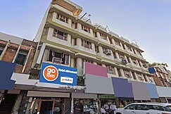 Hotel Shiromani Palace, Udaipur