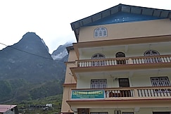 Lachung Regency, Lachung