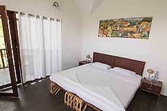 Silver Springs Residence, Bangalore