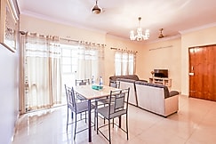 Silver Springs Residence, Bangalore