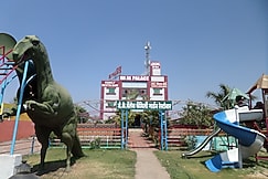 Hotel JK Palace, Rajgurunagar