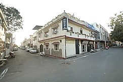 Hotel Surya, Rishikesh