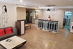 Hotel Samrat, Mumbai