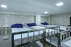 Aashiyana Dormitory , Mumbai