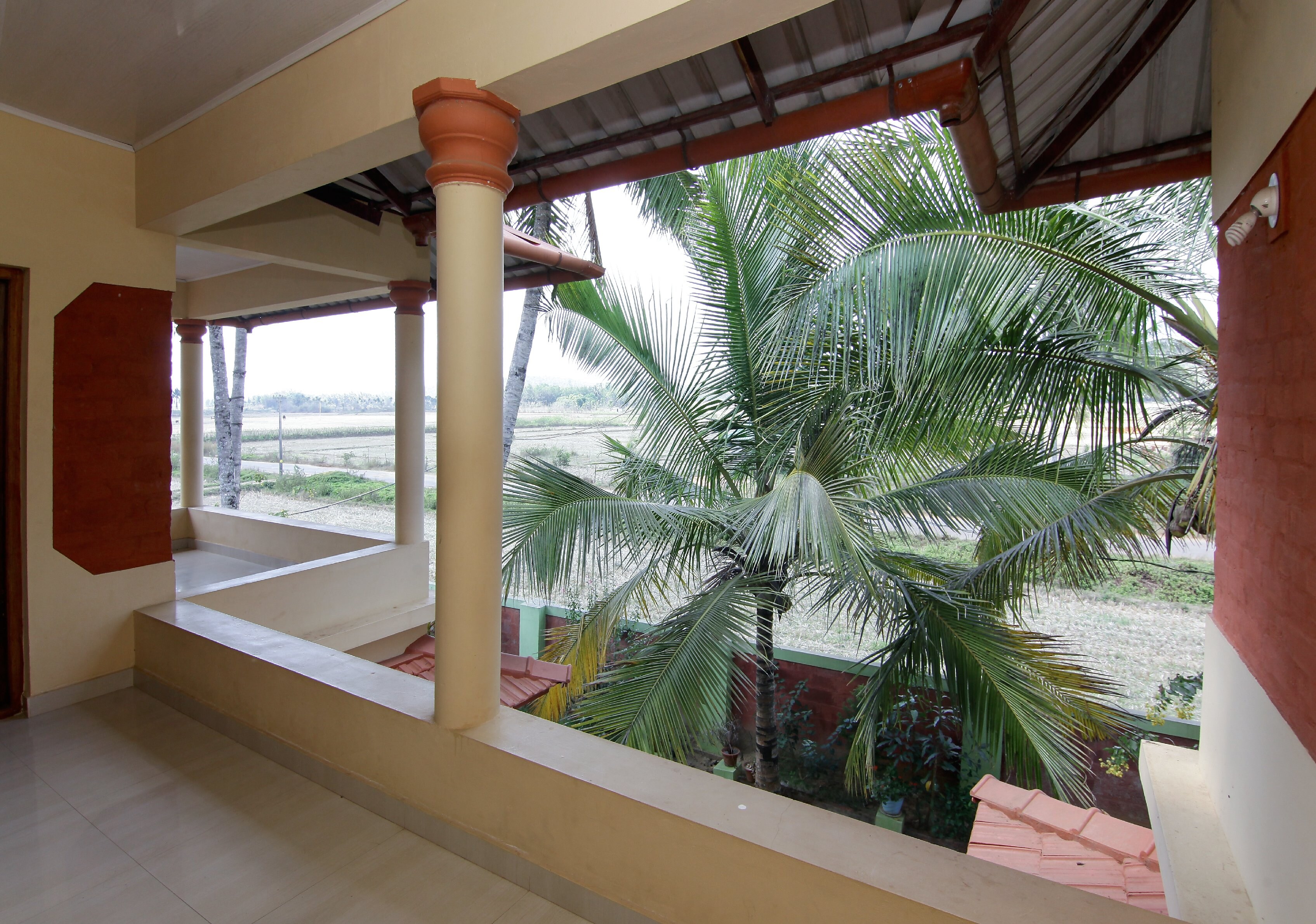 Wayanad Nature Green Villa - Tap to explore photos