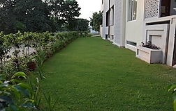 Outdoors