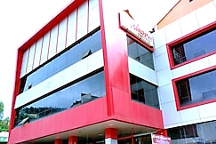 Hotel Sree Ganapathy, Ooty