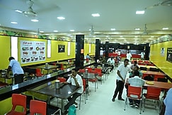 Hotel Chitra, Karur