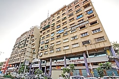 Hotel Sapna, Vadodara