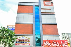 DWARAKA RESIDENCY, Kakinada