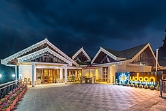 Udaan Alpine Resort, Gangtok, Gangtok