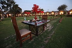 HOTEL VIJAYVARGIYA DHANI, Bikaner