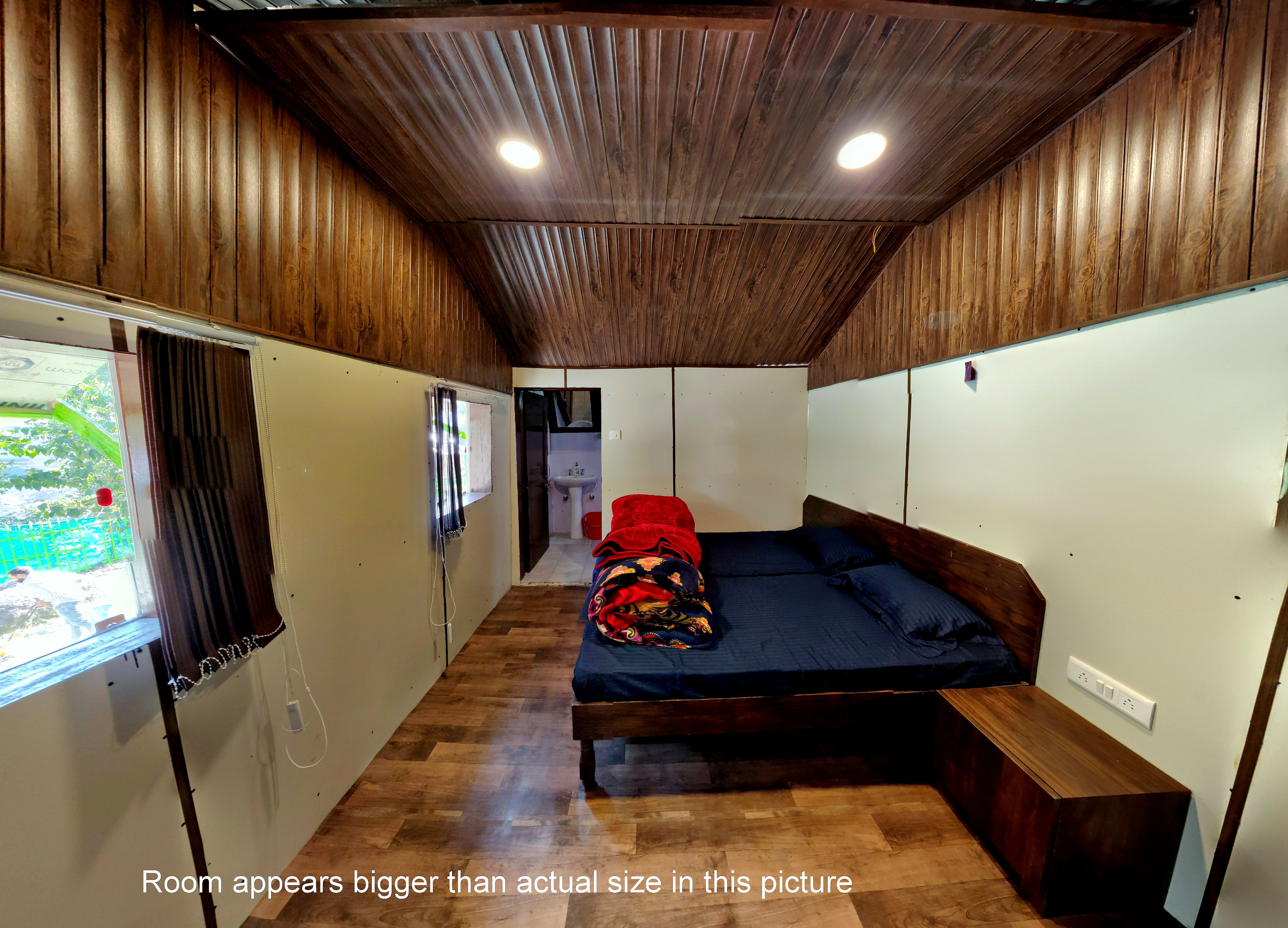 The Solitude Camp Palampur Camp, FREE Cancellation*, Price, Address