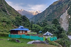 The Solitude Camp, Lahaul