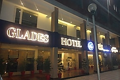 Glades Hotel Mohali - Chandigarh, Zirakpur