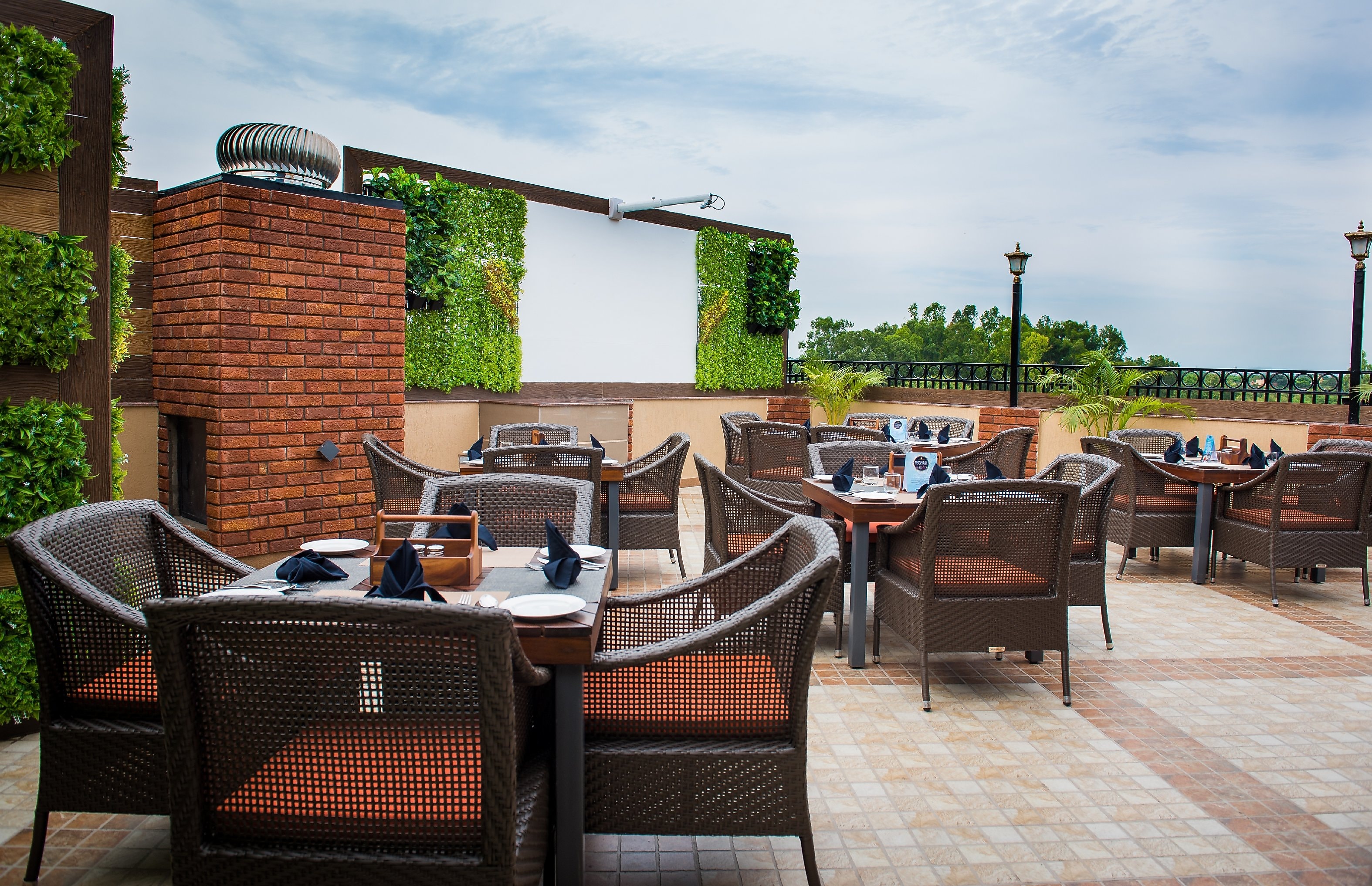 Sky Grill