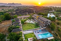 Mridur Resort By Spandan Holiday Homes, Mokhada