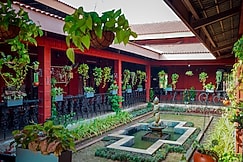   Prathamesh Resort, Diveagar