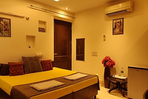 Pearl Homes, Family BnB Homestay