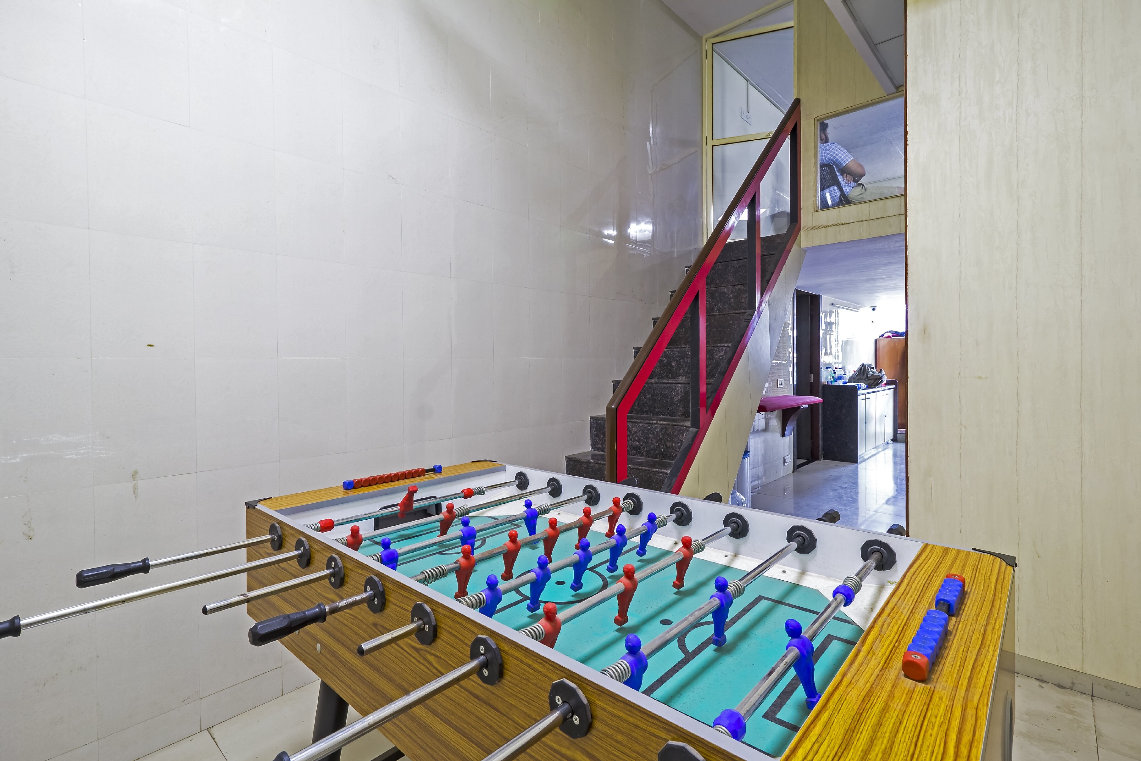 Cool Stay Residency - Tap to explore photos