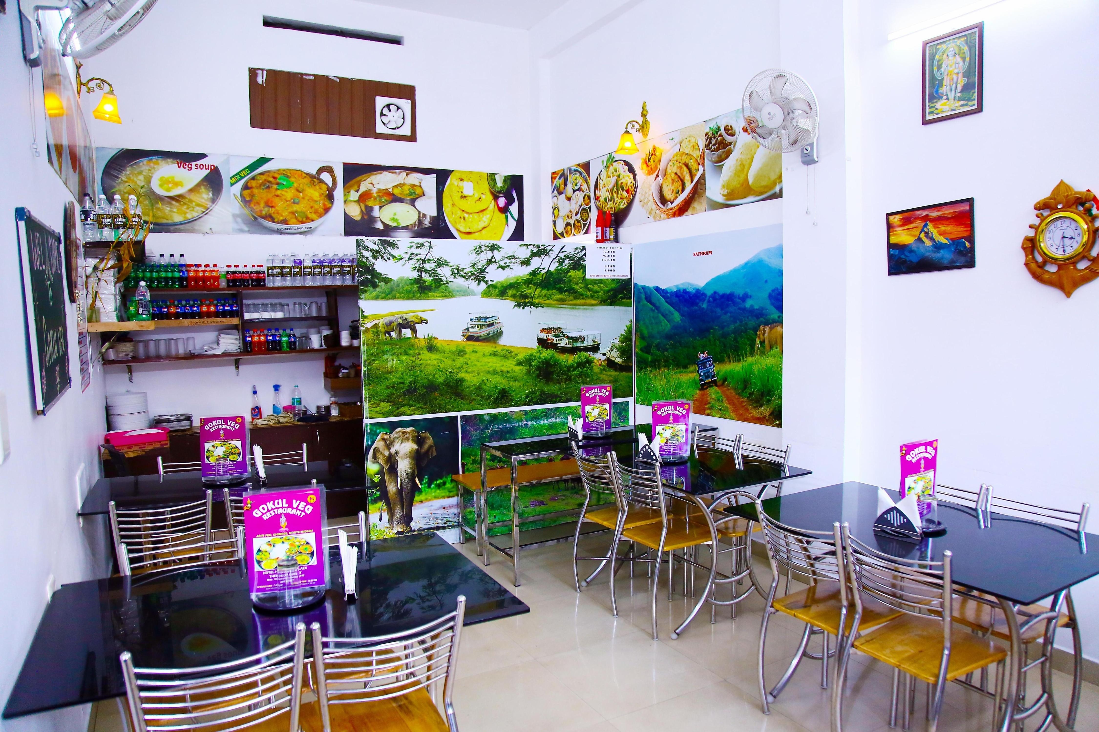 GOKUL VEG - 100% PURE VEG