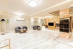 Hotel Aero Star by Star Group, Delhi