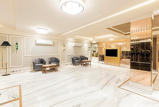 Hotel Aero Star by Star Group