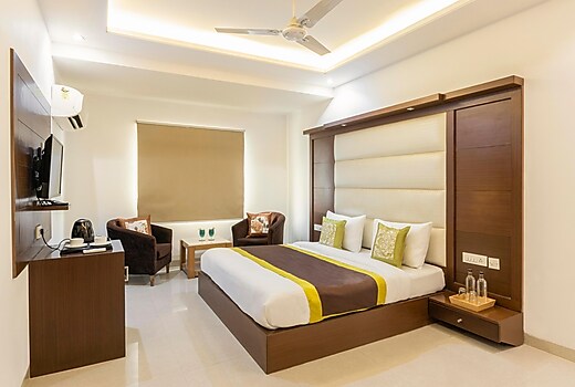 Hotel Aero Star by Star Group